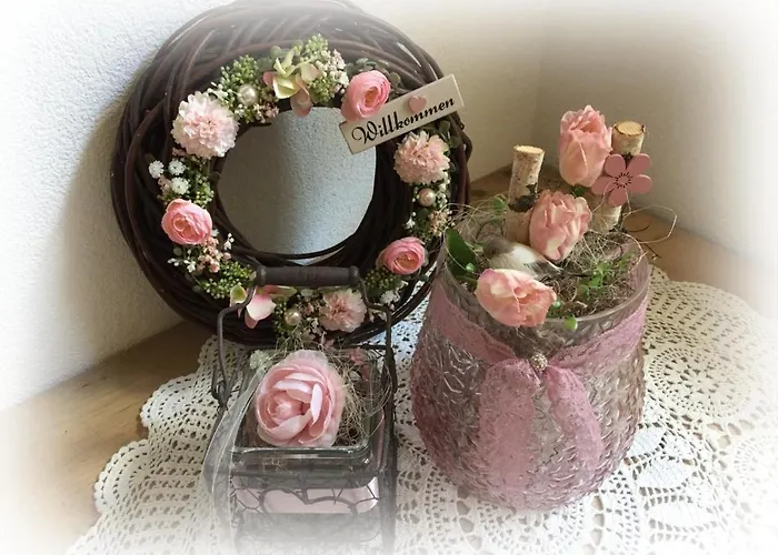 Alpenapart Walch * Jerzens