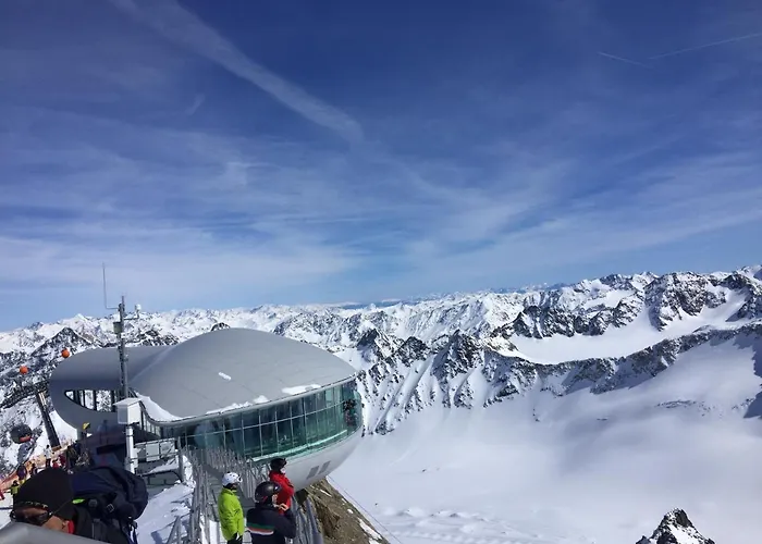 Alpenapart Walch Jerzens