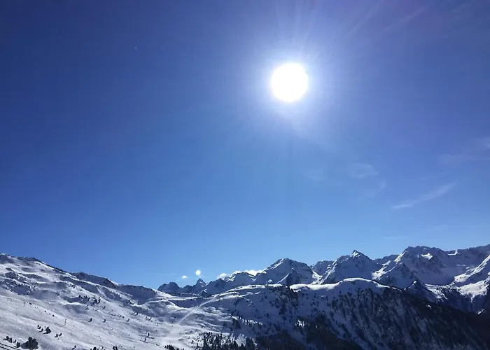 Alpenapart Walch Apartamento