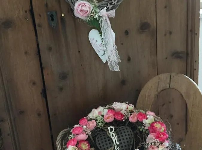 Alpenapart Walch Appartamento Jerzens