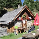 Alpenapart Walch דירה