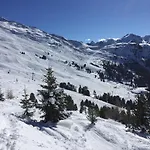 Alpenapart Walch דירה *