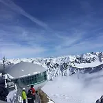 Alpenapart Walch יארצנס