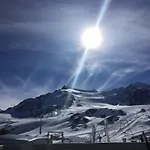 דירה Alpenapart Walch *