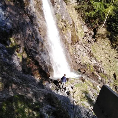 Alpenapart Walch